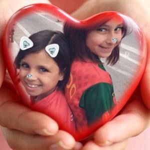 Meet your Posher, Theresa